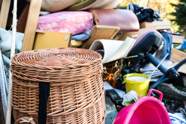 Best Estate Cleanout Services  in Oakley, UT