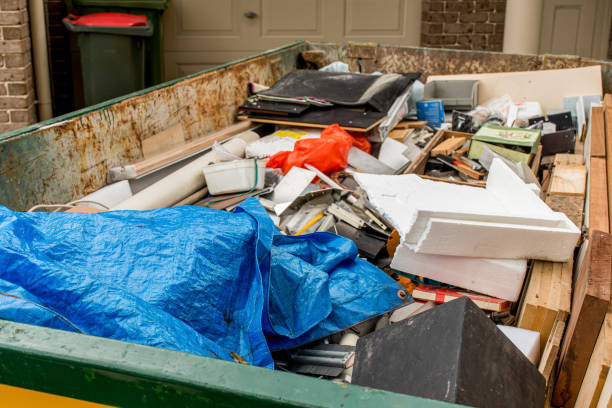 Best Trash Removal Near Me  in Oakley, UT