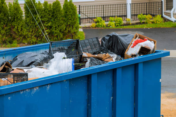 Best Local Junk Hauling  in Oakley, UT