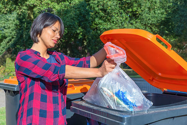 Best Office Junk Removal  in Oakley, UT